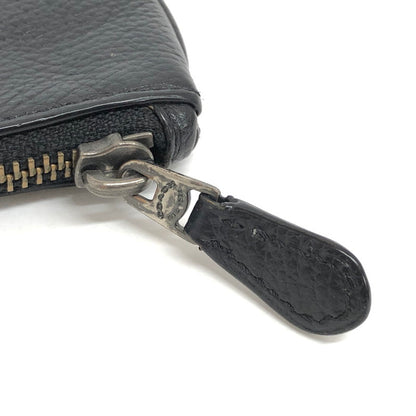 【現状渡し品】【メンズ/レディース】 COACH コーチ F28557 クラッチバッグ フラットポーチ セカンドバッグ 鞄 180-251119-rs-01-fur カラー：ブラック 万代Net店