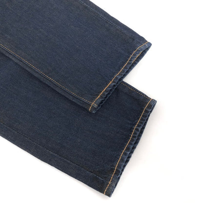 【中古美品】【メンズ】 Levi's リーバイス 501 TAPERED 28894-0060 テーパード デニムパンツ ジーンズ ボトムス 158-251119-rs-02-fur サイズ：W29 L30 カラー：インディゴ 万代Net店