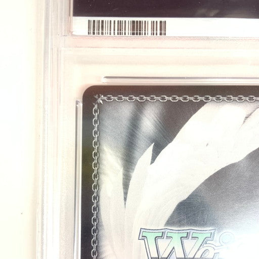 【中古美品】 PSA10 ヴァイスシュヴァルツ 二人きりのアンコール 尾丸ポルカ サイン SSP HOL 069-260125-mo-06-fur 万代Net店