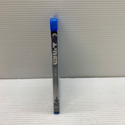 【現状渡し品】 TOP GUN トップガン 3D&2Dブルーレイセット 2枚組 Blu-ray 008-250731-ks-19-min 万代Net店