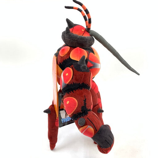 【中古品】 ポケモン マッシブーンウルトラビーストポケモンセンター限定 ぬいぐるみ 052-260626-ma-01-fur 万代Net店