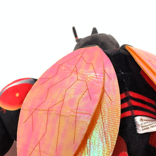 【中古品】 ポケモン マッシブーンウルトラビーストポケモンセンター限定 ぬいぐるみ 052-260626-ma-01-fur 万代Net店