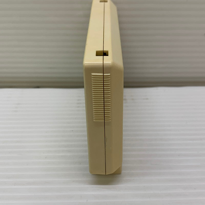 【中古品】 ファミコンソフト サンサーラ・ナーガ FC 023-251222-SH-08-min 万代Net店