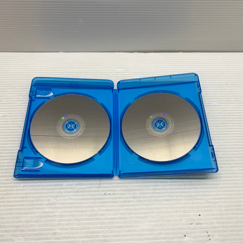 【現状渡し品】 TOP GUN トップガン 3D&2Dブルーレイセット 2枚組 Blu-ray 008-250731-ks-19-min 万代Net店