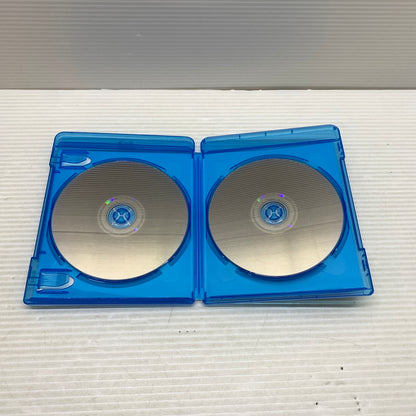 【現状渡し品】 TOP GUN トップガン 3D&2Dブルーレイセット 2枚組 Blu-ray 008-250731-ks-19-min 万代Net店