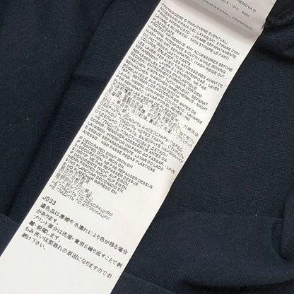 【中古品】【メンズ】 DSQUARED2 ディースクエアード 22SS LOGO SUPERCREW T-SHIRT S716D1130 半袖 Tシャツ トップス 141-260424-rs-01-fur サイズ：M カラー：ネイビー 万代Net店