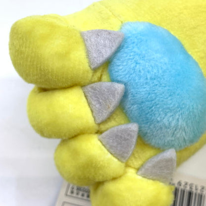 【中古品】 ポケモン ポケモンセンター ゼラオラ ぬいぐるみ 052-260626-ma-02-fur 万代Net店