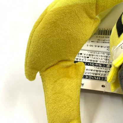 【中古品】 ポケモン ポケモンセンター ゼラオラ ぬいぐるみ 052-260626-ma-02-fur 万代Net店