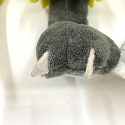 【中古品】 ポケモン ポケモンセンター ゼラオラ ぬいぐるみ 052-260626-ma-02-fur 万代Net店