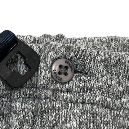 【中古品】【メンズ】 GRAMICCI グラミチ 19AW BONDING GMP-19F015 KNIT FLEECE SLIM PANTS ニットフリースパンツ ジョガーパンツ ボトムス 155-260424-rs-02-fur サイズ：ASIA L カラー：グレー 万代Net店