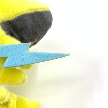 【中古品】 ポケモン ポケモンセンター ゼラオラ ぬいぐるみ 052-260626-ma-02-fur 万代Net店