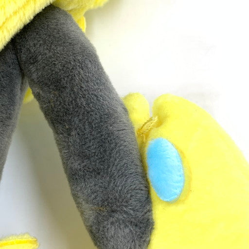 【中古品】 ポケモン ポケモンセンター ゼラオラ ぬいぐるみ 052-260626-ma-02-fur 万代Net店