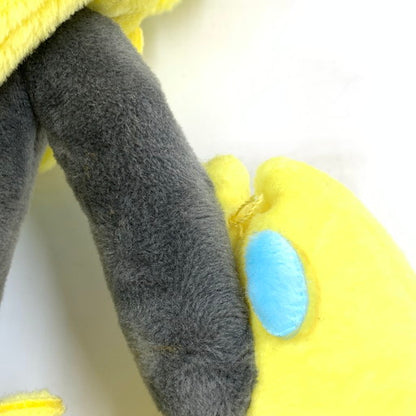 【中古品】 ポケモン ポケモンセンター ゼラオラ ぬいぐるみ 052-260626-ma-02-fur 万代Net店