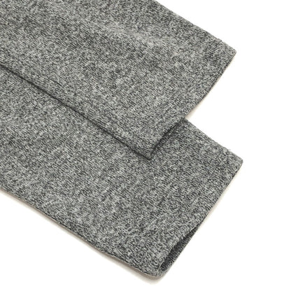 【中古品】【メンズ】 GRAMICCI グラミチ 19AW BONDING GMP-19F015 KNIT FLEECE SLIM PANTS ニットフリースパンツ ジョガーパンツ ボトムス 155-260424-rs-02-fur サイズ：ASIA L カラー：グレー 万代Net店