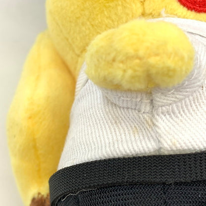 【中古品】 パイロットピカチュウ ポケモンストア新千歳空港店Ver2.マスコット 052-260626-ma-03-fur 万代Net店