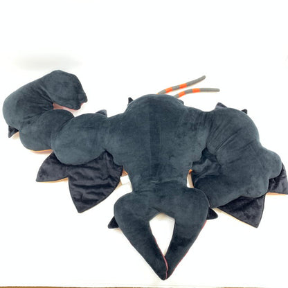 【中古品】 ポケモン マッシブーン BUG OUT! 腕まくら ぬいぐるみ 052-260626-ma-04-fur 万代Net店