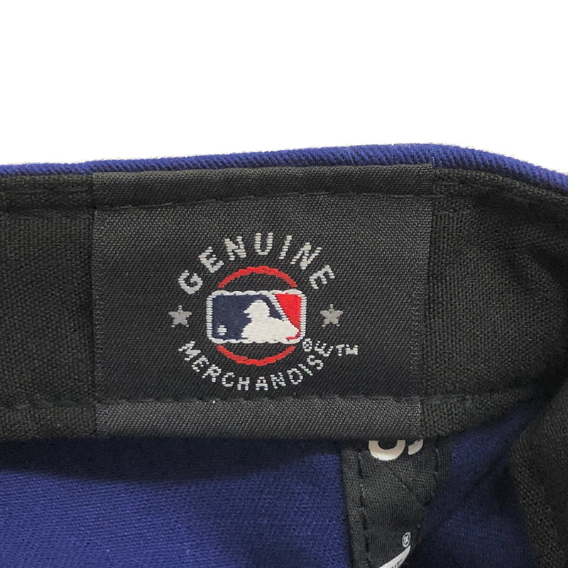 【中古美品】【メンズ/レディース】 NEW ERA ニューエラ 9TWENTY LOS ANGELES DODGERS BB CAP キャップ 帽子 アクセサリー 186-260713-rs-01-fur サイズ：F カラー：ブルー 万代Net店