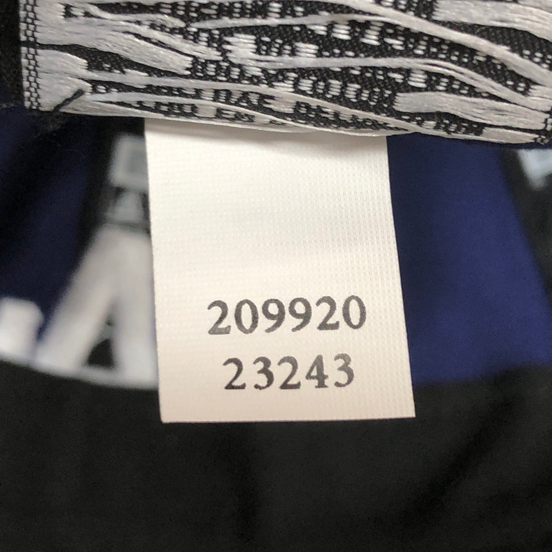 【中古美品】【メンズ/レディース】 NEW ERA ニューエラ 9TWENTY LOS ANGELES DODGERS BB CAP キャップ 帽子 アクセサリー 186-260713-rs-01-fur サイズ：F カラー：ブルー 万代Net店