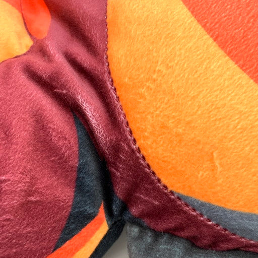 【中古品】 ポケモン マッシブーン BUG OUT! 腕まくら ぬいぐるみ 052-260626-ma-04-fur 万代Net店