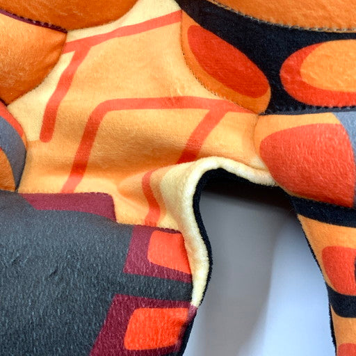 【中古品】 ポケモン マッシブーン BUG OUT! 腕まくら ぬいぐるみ 052-260626-ma-04-fur 万代Net店