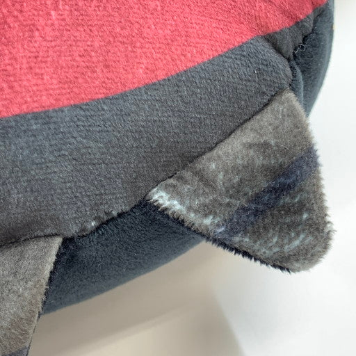 【中古品】 ポケモン マッシブーン BUG OUT! 腕まくら ぬいぐるみ 052-260626-ma-04-fur 万代Net店