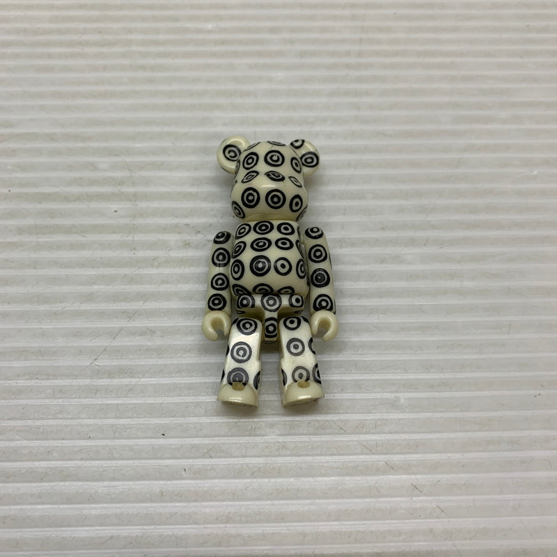 【中古品】 BE@RBRICK ベアブリック シリーズ10 シークレット コムデギャルソン/10.corso.como COMME des GARCONS 038-260629-AS-1-min 万代Net店