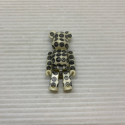 【中古品】 BE@RBRICK ベアブリック シリーズ10 シークレット コムデギャルソン/10.corso.como COMME des GARCONS 038-260629-AS-1-min 万代Net店
