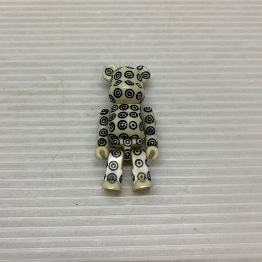 【中古品】 BE@RBRICK ベアブリック シリーズ10 シークレット コムデギャルソン/10.corso.como COMME des GARCONS 038-260629-AS-1-min 万代Net店