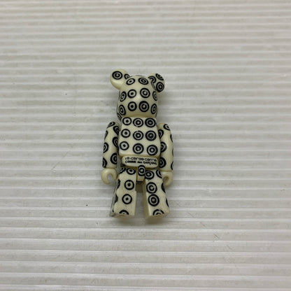 【中古品】 BE@RBRICK ベアブリック シリーズ10 シークレット コムデギャルソン/10.corso.como COMME des GARCONS 038-260629-AS-1-min 万代Net店