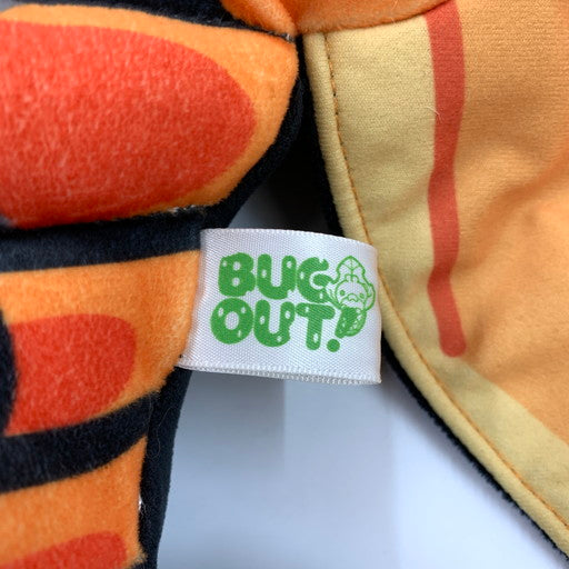 【中古品】 ポケモン マッシブーン BUG OUT! 腕まくら ぬいぐるみ 052-260626-ma-04-fur 万代Net店