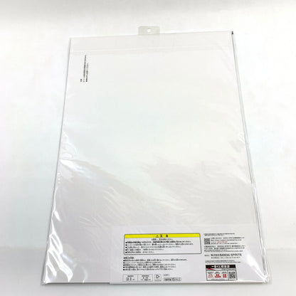 【中古美品】 一番くじ ホロライブvol.5 オーロ・クロニービジュアルボード 054-260626-ma-05-fur 万代Net店