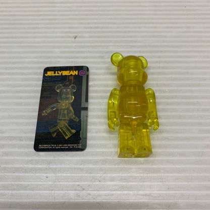【中古品】 BE@RBRICK ベアブリック シリーズ8 アニマル COCOBAT ココバット 038-260629-AS-2-min 万代Net店