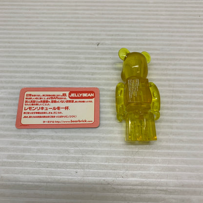 【中古品】 BE@RBRICK ベアブリック シリーズ8 アニマル COCOBAT ココバット 038-260629-AS-2-min 万代Net店