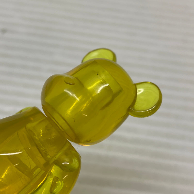【中古品】 BE@RBRICK ベアブリック シリーズ8 アニマル COCOBAT ココバット 038-260629-AS-2-min 万代Net店