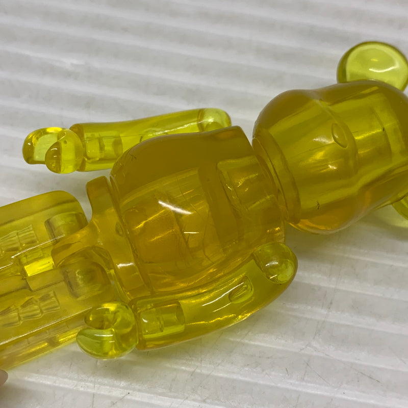 【中古品】 BE@RBRICK ベアブリック シリーズ8 アニマル COCOBAT ココバット 038-260629-AS-2-min 万代Net店