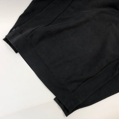 【中古品】【メンズ】 17FW BOX LOGO HOODED SWEATSHIRT ボックス ロゴ フーデッド スウェットシャツ パーカー 長袖 トップス 149-260131-hn-02-fur サイズ：XL カラー：ブラック 万代Net店
