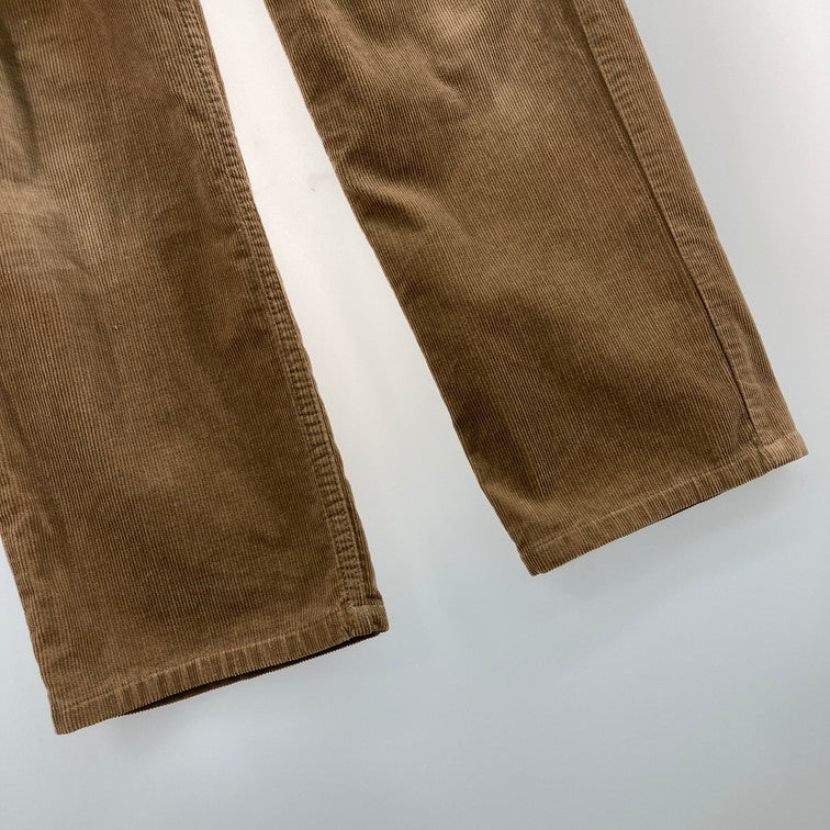 【中古品】【メンズ】 Levi's リーバイス 607 コーデュロイパンツ 158-260112-WA-07-iwa サイズ：W30 カラー：ブラウン 万代Net店