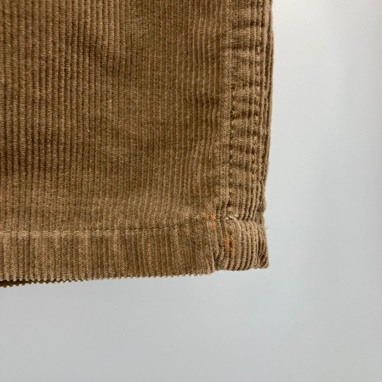 【中古品】【メンズ】 Levi's リーバイス 607 コーデュロイパンツ 158-260112-WA-07-iwa サイズ：W30 カラー：ブラウン 万代Net店