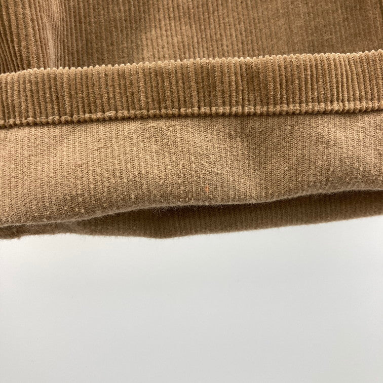 【中古品】【メンズ】 Levi's リーバイス 607 コーデュロイパンツ 158-260112-WA-07-iwa サイズ：W30 カラー：ブラウン 万代Net店