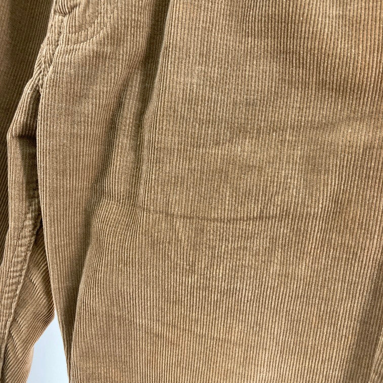 【中古品】【メンズ】 Levi's リーバイス 607 コーデュロイパンツ 158-260112-WA-07-iwa サイズ：W30 カラー：ブラウン 万代Net店