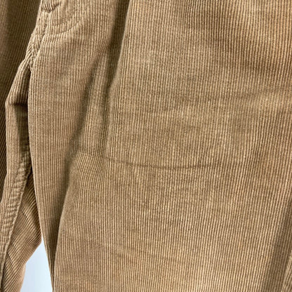 【中古品】【メンズ】 Levi's リーバイス 607 コーデュロイパンツ 158-260112-WA-07-iwa サイズ：W30 カラー：ブラウン 万代Net店