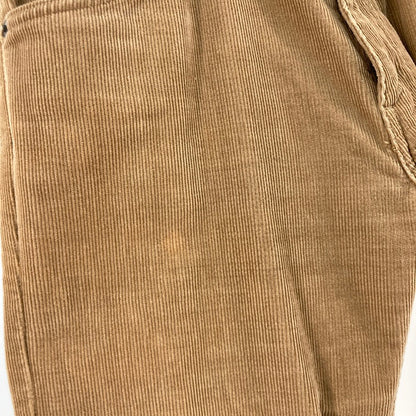 【中古品】【メンズ】 Levi's リーバイス 607 コーデュロイパンツ 158-260112-WA-07-iwa サイズ：W30 カラー：ブラウン 万代Net店