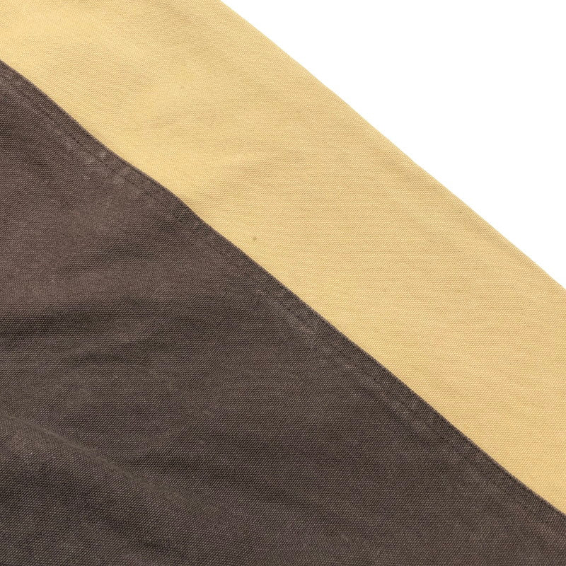 【中古品】【メンズ】 FRONTIER CLASSICS フロンティアクラシックス RIDING PANTS パンツ ボトムス 古着 ヴィンテージ 157-260424-rs-03-fur サイズ：34 カラー：ベージュ/ブラウン 万代Net店