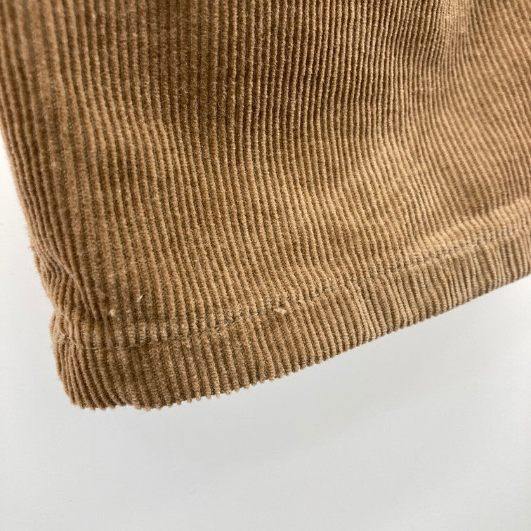 【中古品】【メンズ】 Levi's リーバイス 607 コーデュロイパンツ 158-260112-WA-07-iwa サイズ：W30 カラー：ブラウン 万代Net店