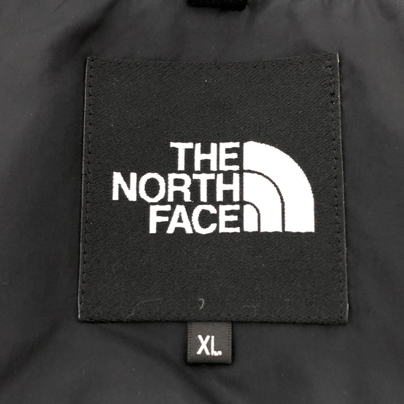 【現状渡し品】【レディース】 THE NORTH FACE ザ・ノースフェイス SHORT NUPTSE JACKET NDW91952 ショートヌプシジャケット ダウンジャケット アウター 古着 144-261007-rs-07-fur サイズ：XL カラー：ユーティリティブラウン/ブラック 万代Net店