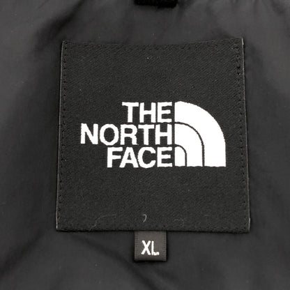 【現状渡し品】【レディース】 THE NORTH FACE ザ・ノースフェイス SHORT NUPTSE JACKET NDW91952 ショートヌプシジャケット ダウンジャケット アウター 古着 144-261007-rs-07-fur サイズ：XL カラー：ユーティリティブラウン/ブラック 万代Net店