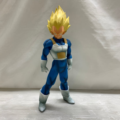 【現状渡し品】 アミューズメント フィギュア 一番くじ ドラゴンボール超 SMSP SUPER MASTER STARS PIECE ベジータ 01 A賞 050-260730-YT-02-min 万代Net店