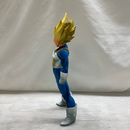 【現状渡し品】 アミューズメント フィギュア 一番くじ ドラゴンボール超 SMSP SUPER MASTER STARS PIECE ベジータ 01 A賞 050-260730-YT-02-min 万代Net店