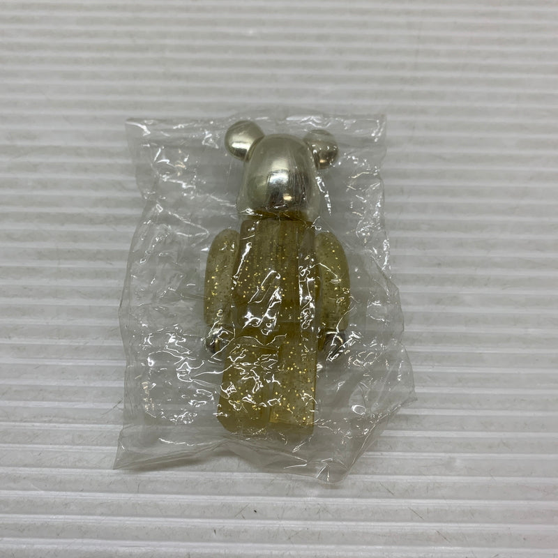 【中古品】 BE@RBRICK ベアブリック VIP シークレット 内袋未開封 055-260629-AS-5-min 万代Net店