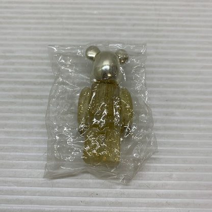 【中古品】 BE@RBRICK ベアブリック VIP シークレット 内袋未開封 055-260629-AS-5-min 万代Net店